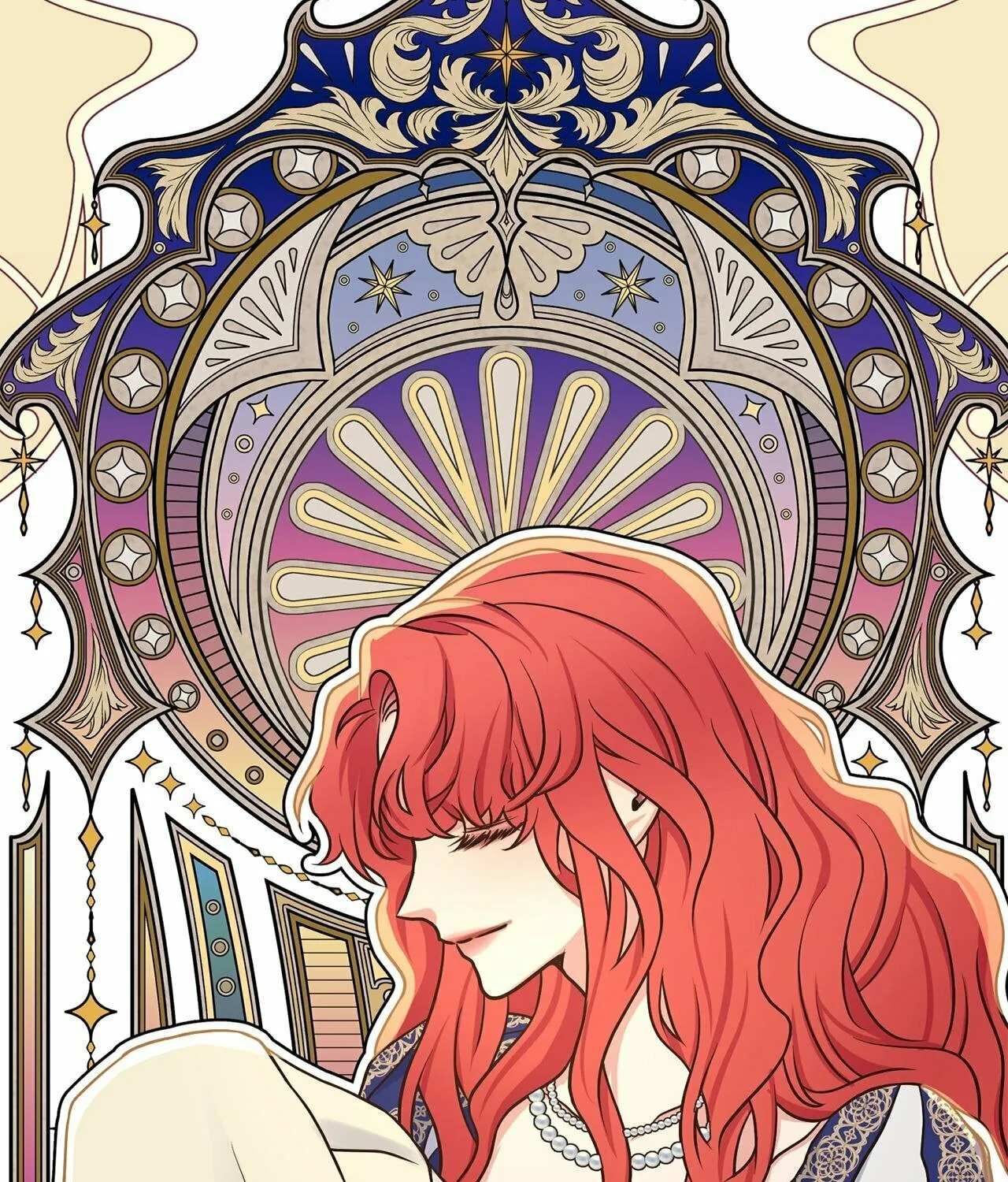 Read Make It Impossible to Run Away chapter 32 image 44 on Lezhin