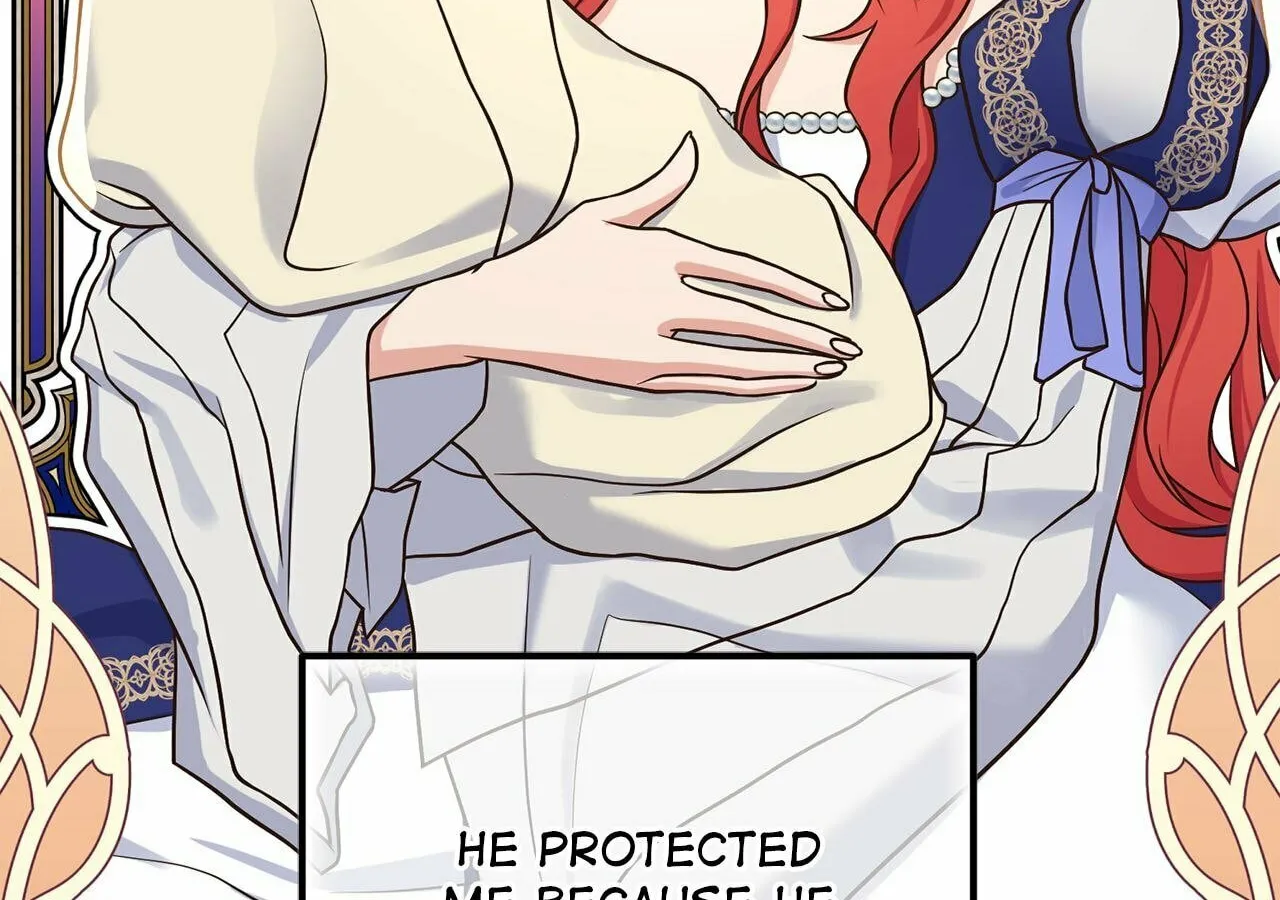 Read Make It Impossible to Run Away chapter 32 image 45 on Lezhin