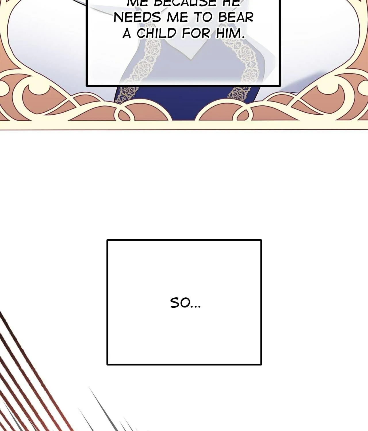 Read Make It Impossible to Run Away chapter 32 image 46 on Lezhin