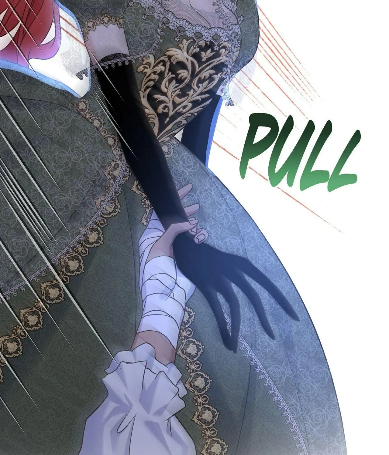 Read Make It Impossible to Run Away chapter 32 image 48 on Lezhin