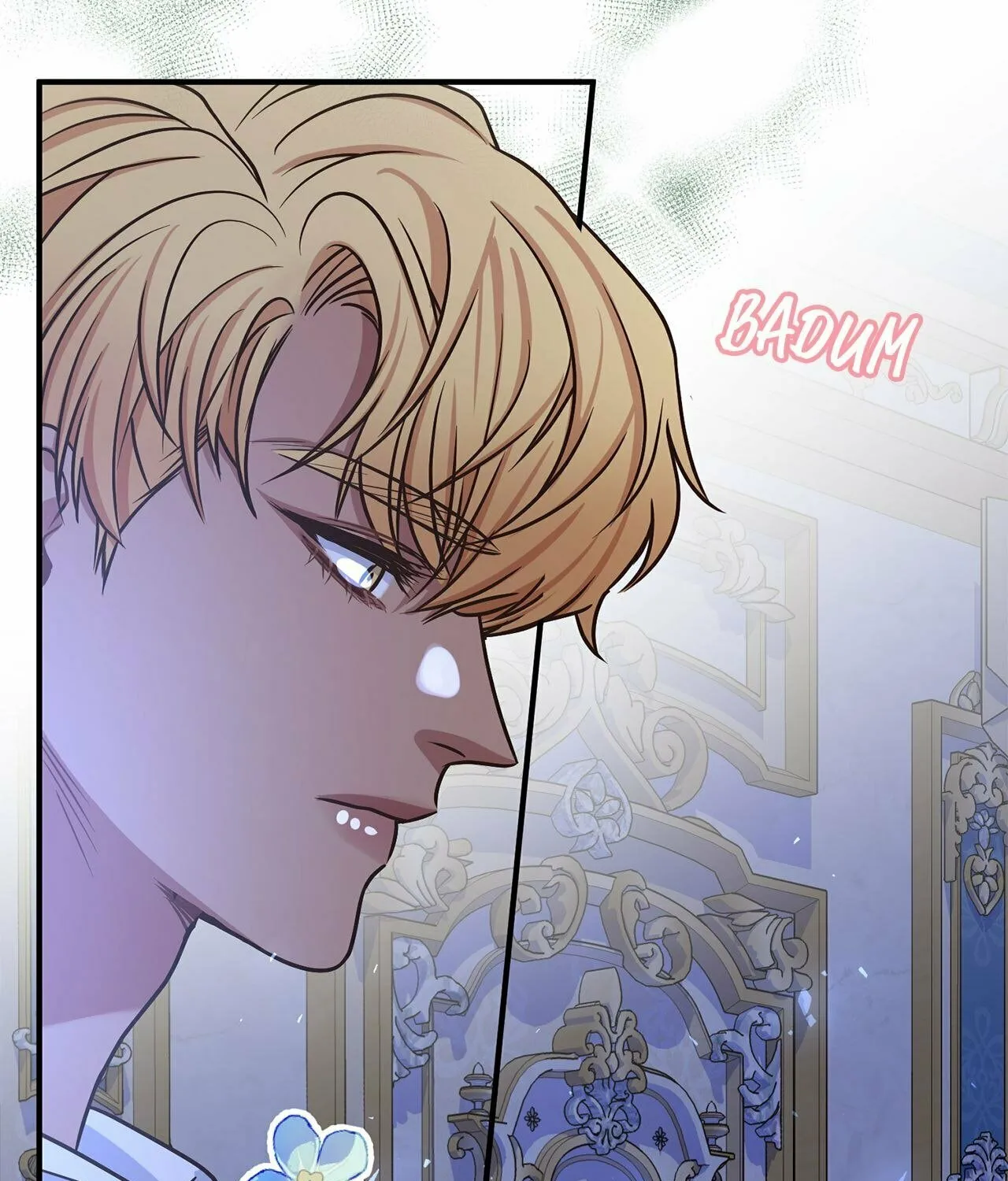 Read Make It Impossible to Run Away chapter 32 image 50 on Lezhin