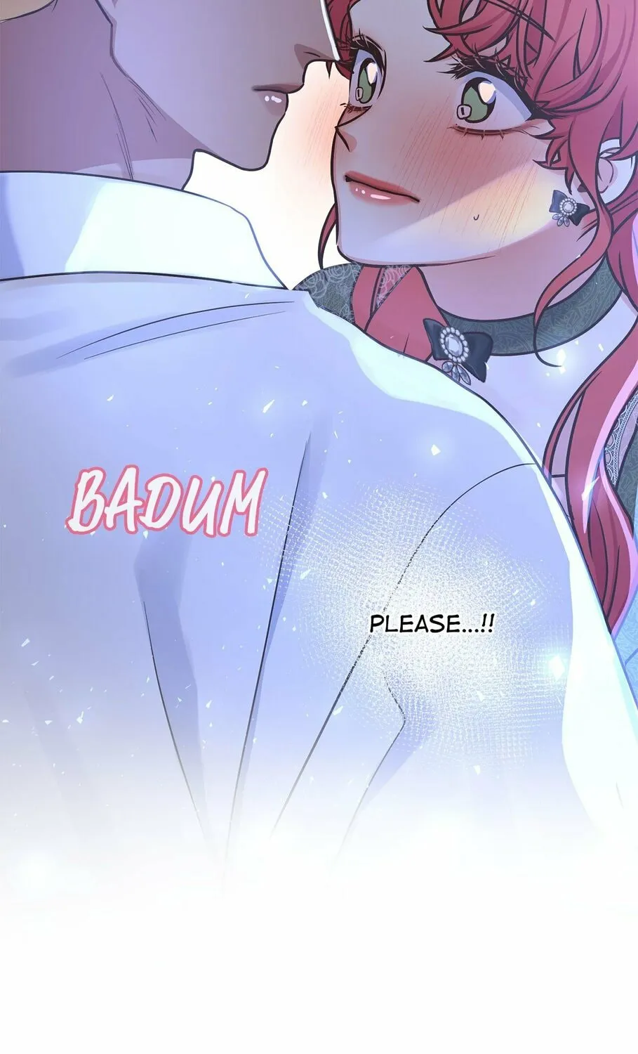 Read Make It Impossible to Run Away chapter 32 image 56 on Lezhin