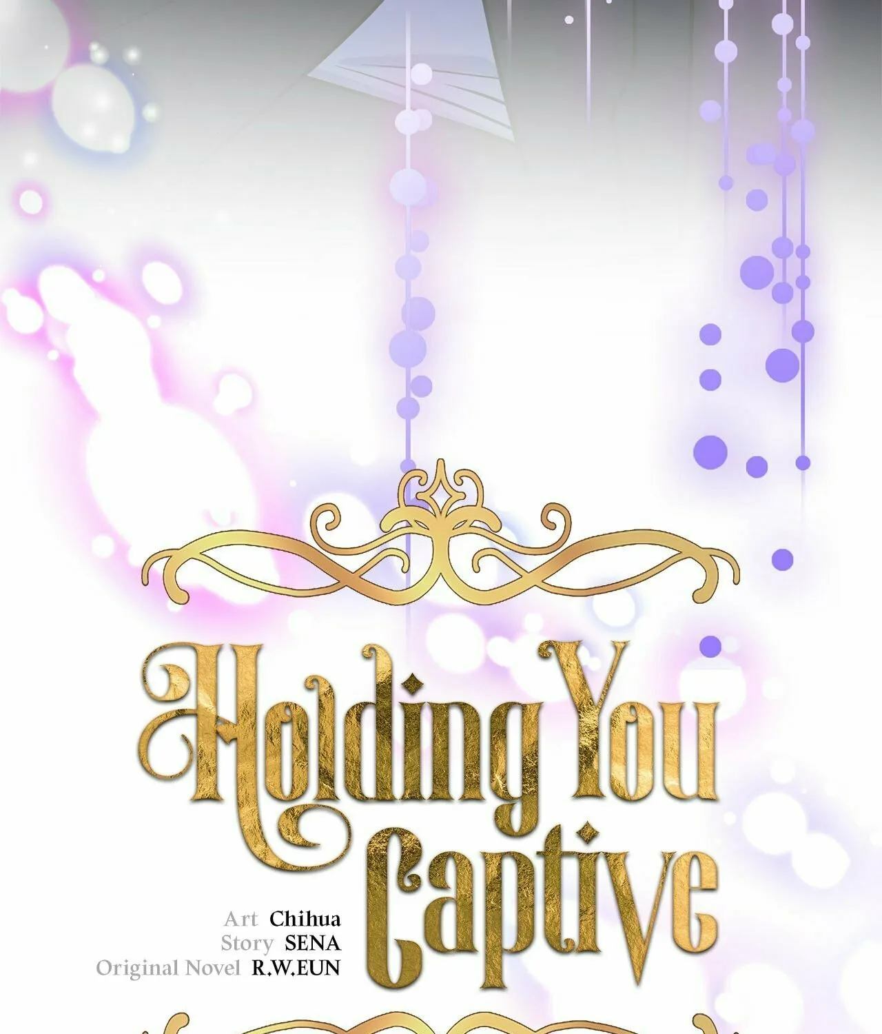 Read Make It Impossible to Run Away chapter 32 image 6 on Lezhin