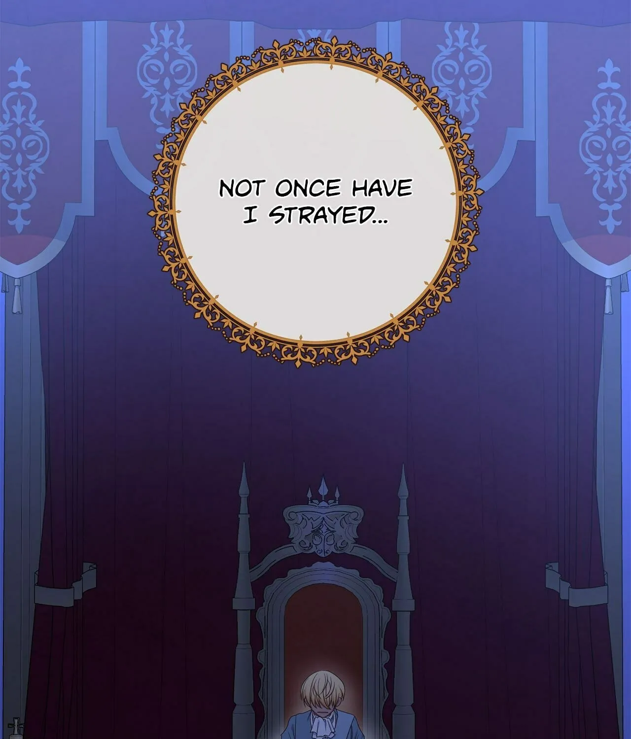 Read Make It Impossible to Run Away chapter 32 image 62 on Lezhin