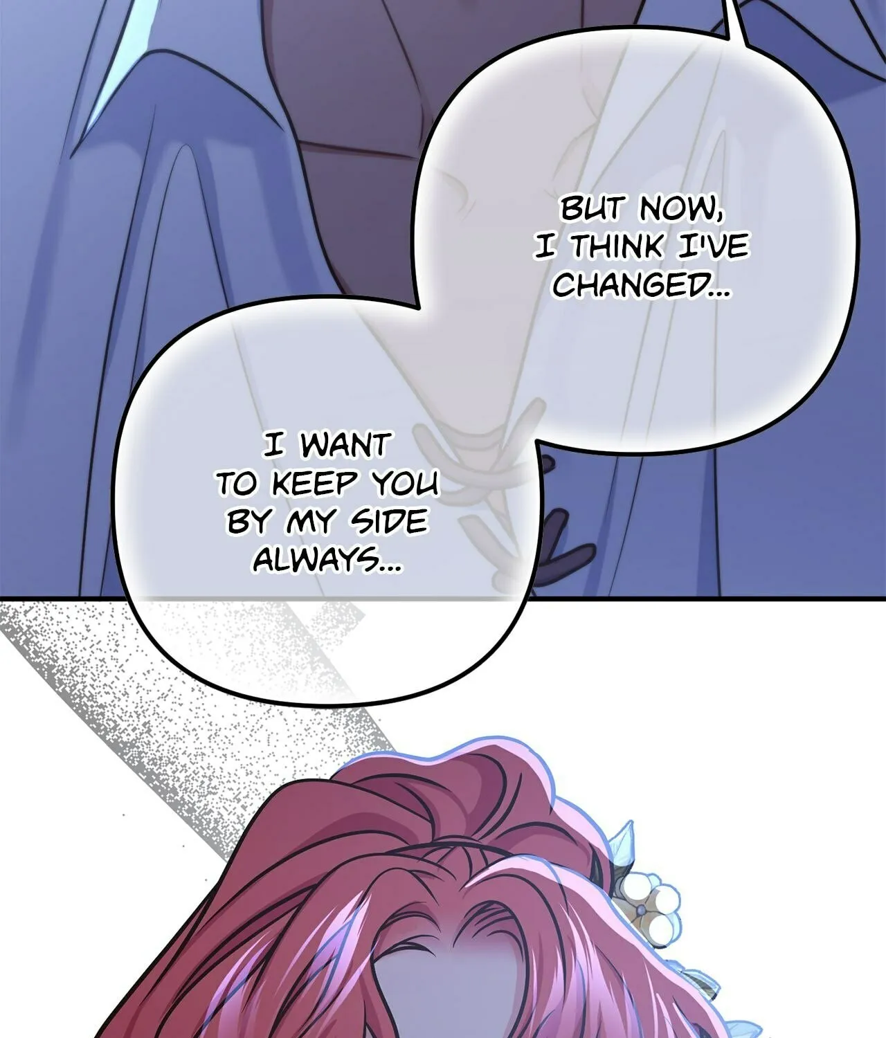 Read Make It Impossible to Run Away chapter 32 image 66 on Lezhin