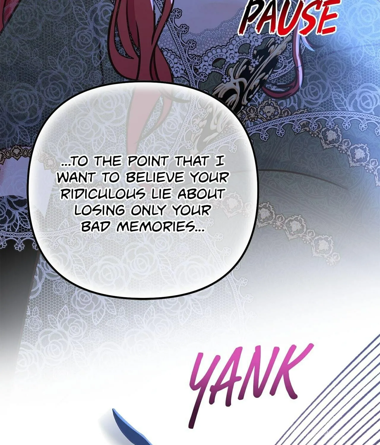 Read Make It Impossible to Run Away chapter 32 image 68 on Lezhin