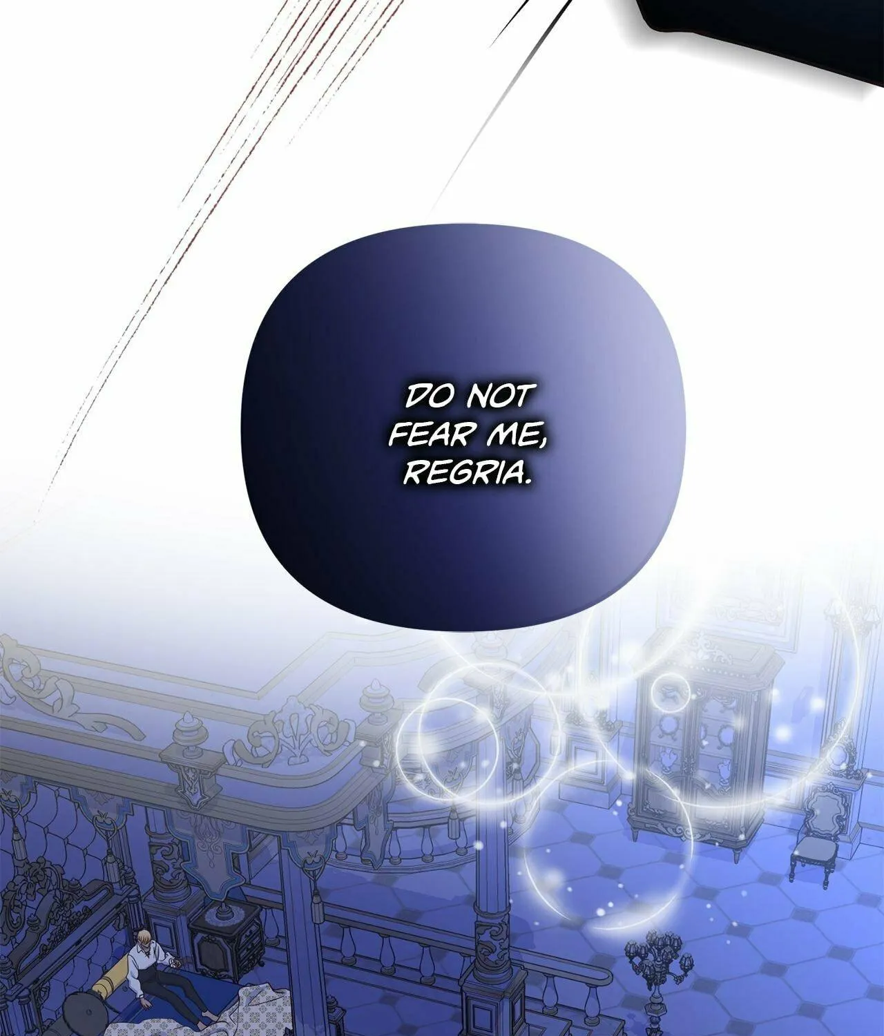 Read Make It Impossible to Run Away chapter 32 image 70 on Lezhin