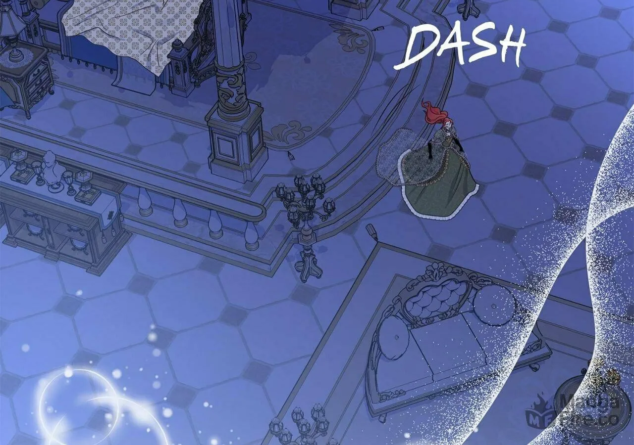 Read Make It Impossible to Run Away chapter 32 image 71 on Lezhin