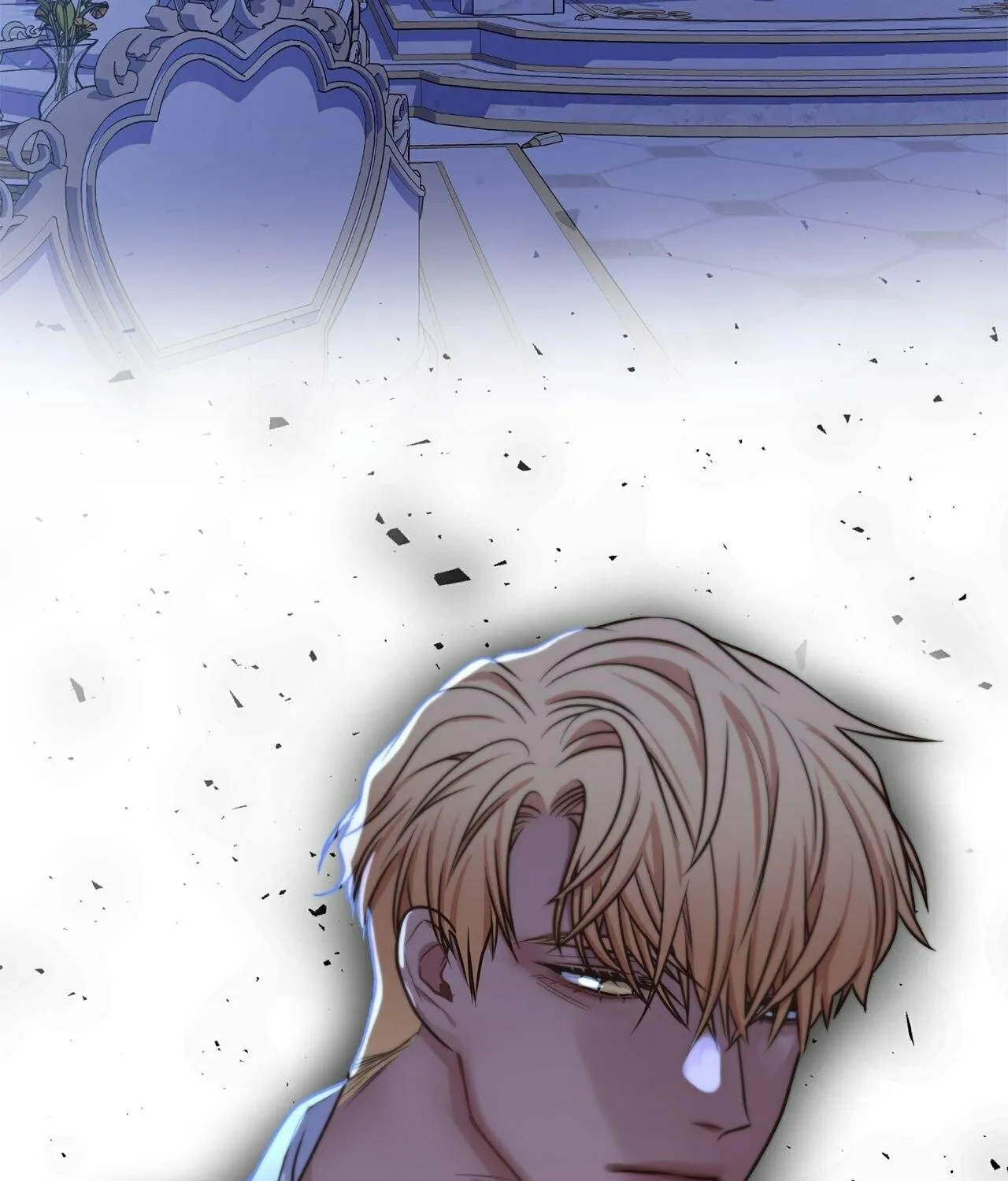 Read Make It Impossible to Run Away chapter 32 image 77 on Lezhin
