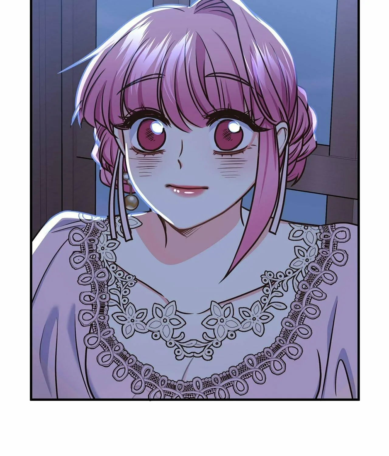 Read Make It Impossible to Run Away chapter 32 image 8 on Lezhin