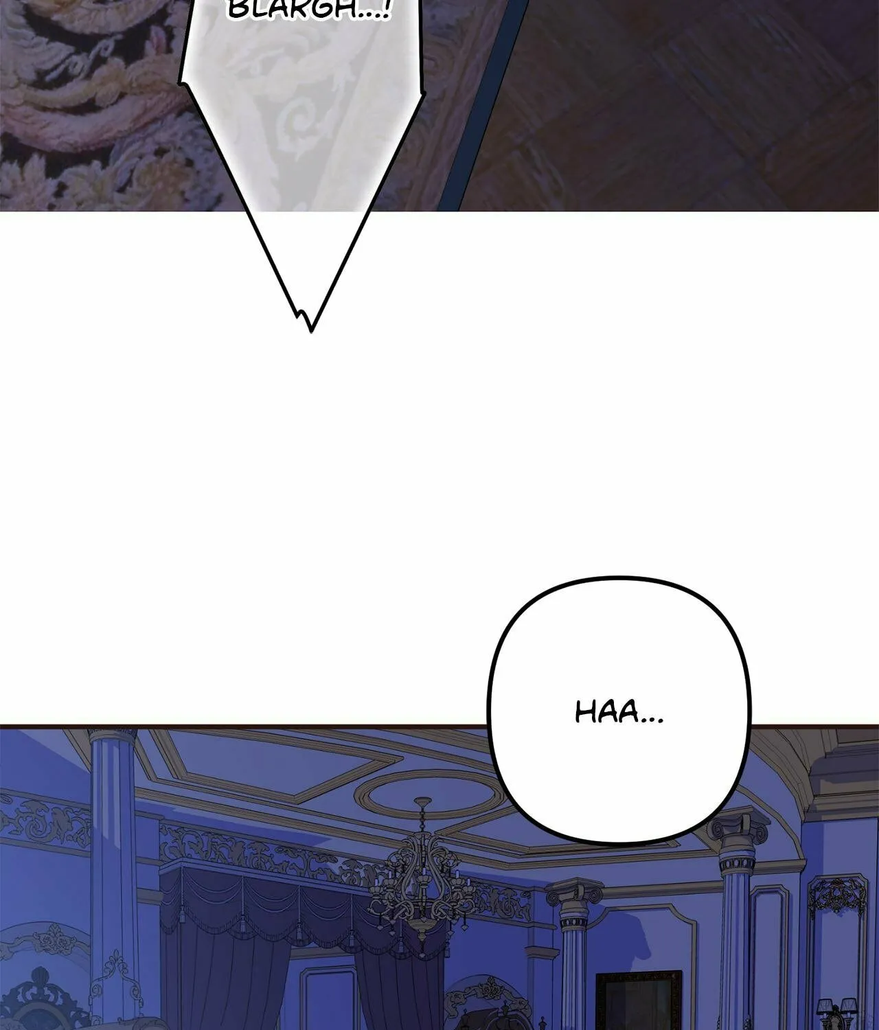 Read Make It Impossible to Run Away chapter 32 image 83 on Lezhin