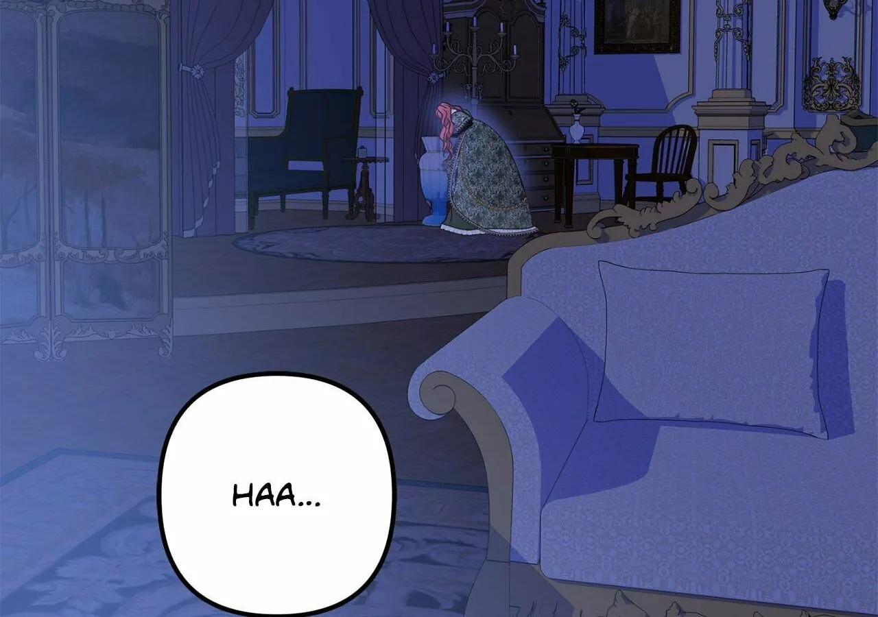 Read Make It Impossible to Run Away chapter 32 image 84 on Lezhin