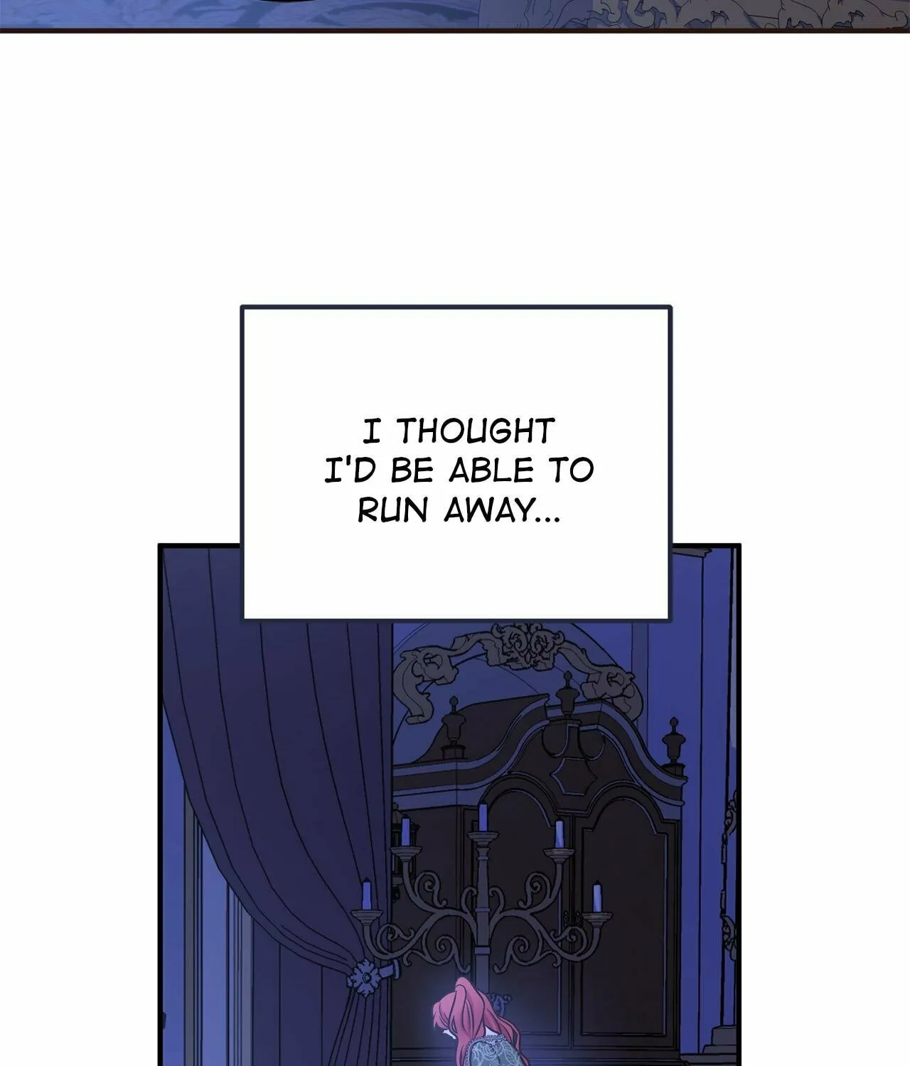 Read Make It Impossible to Run Away chapter 32 image 85 on Lezhin