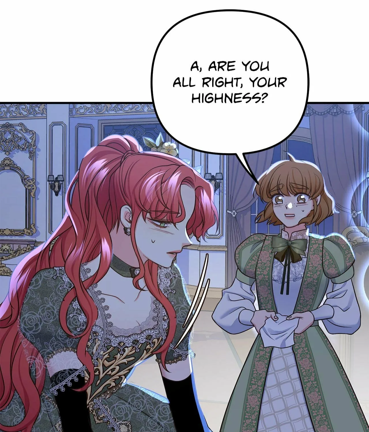 Read Make It Impossible to Run Away chapter 32 image 88 on Lezhin