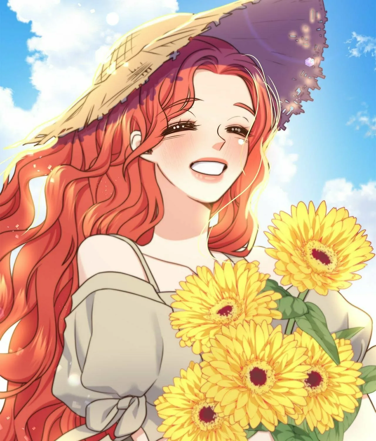 Read Make It Impossible to Run Away chapter 32 image 90 on Lezhin