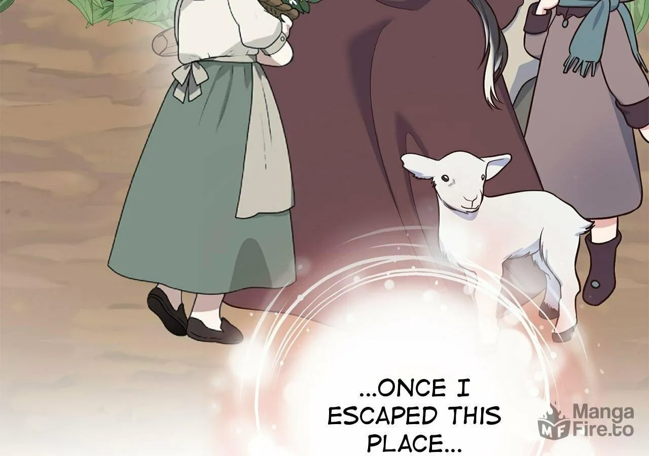 Read Make It Impossible to Run Away chapter 32 image 93 on Lezhin