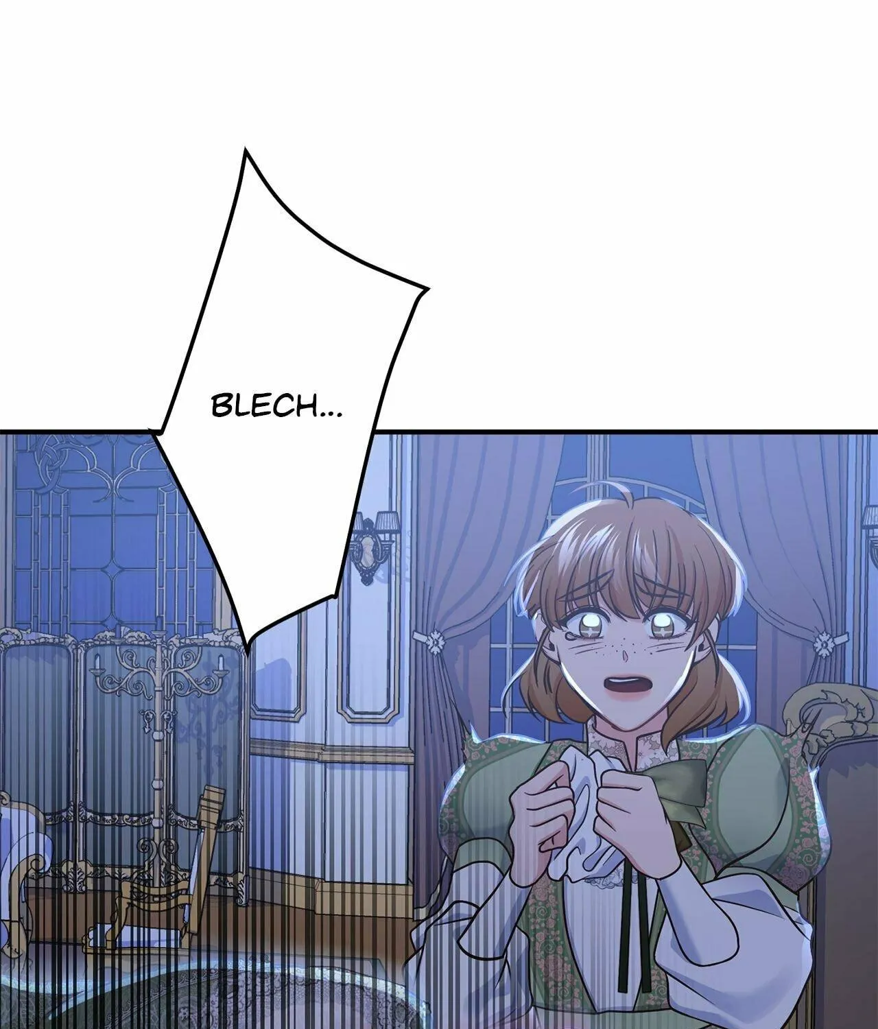 Read Make It Impossible to Run Away chapter 32 image 96 on Lezhin