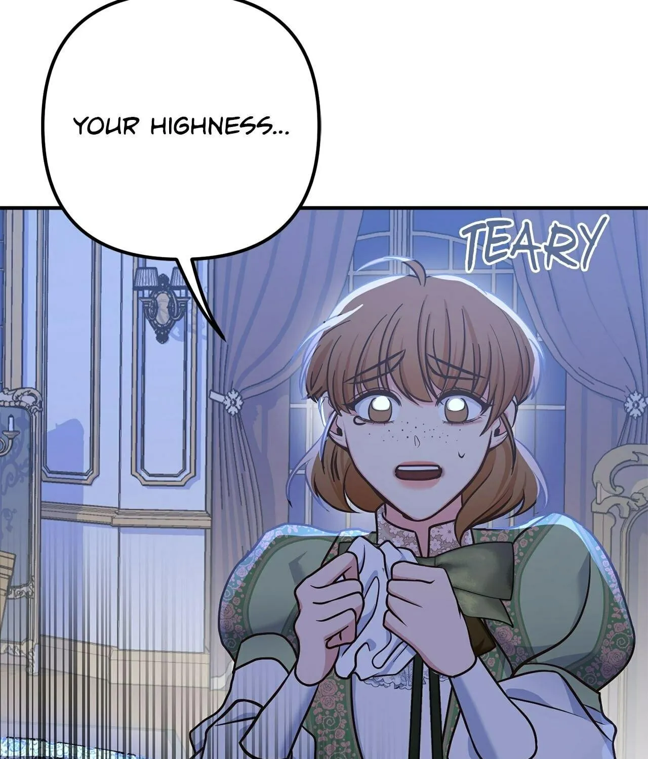 Read Make It Impossible to Run Away chapter 32 image 98 on Lezhin