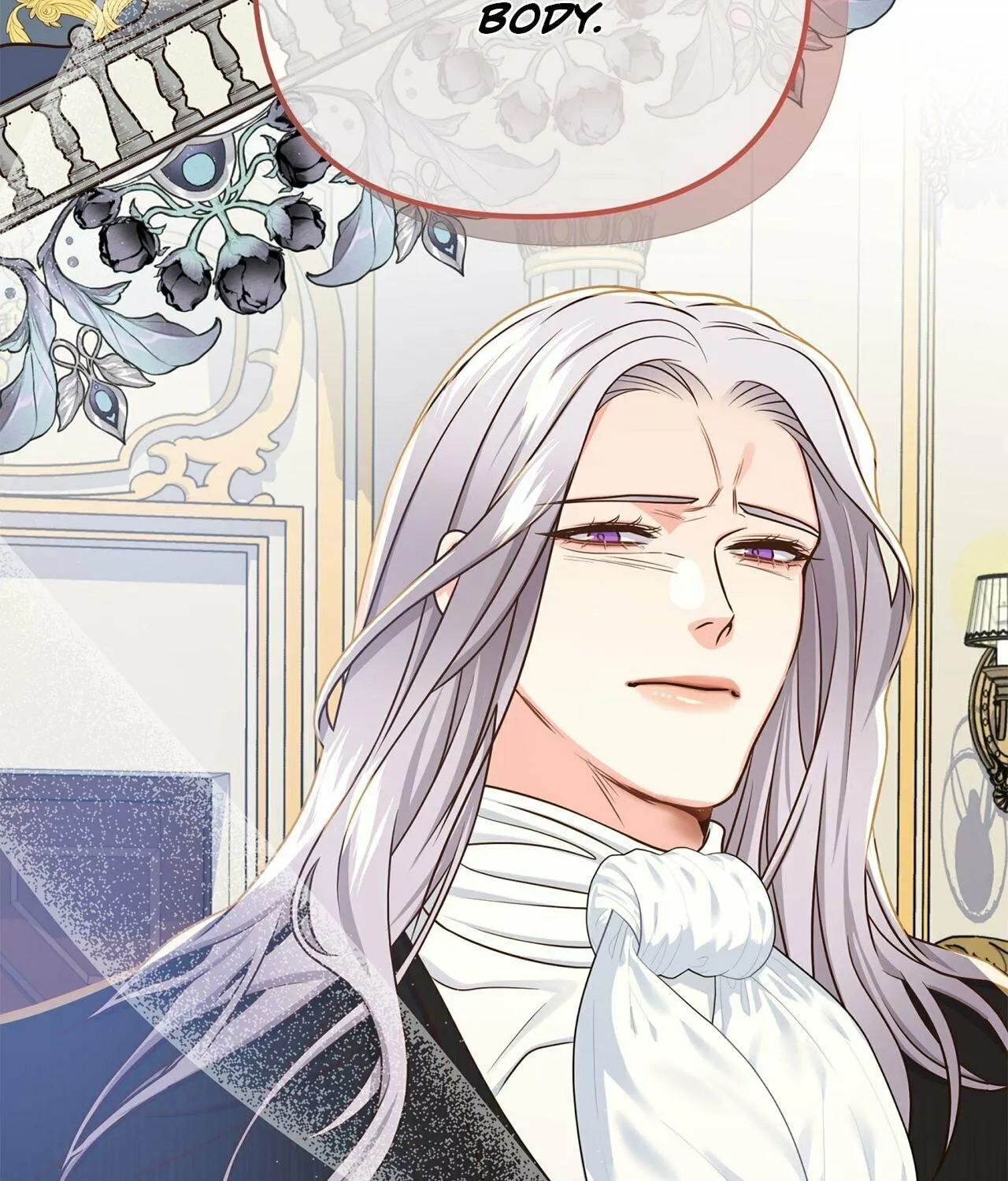 Read Make It Impossible to Run Away chapter 33 image 10 on Lezhin