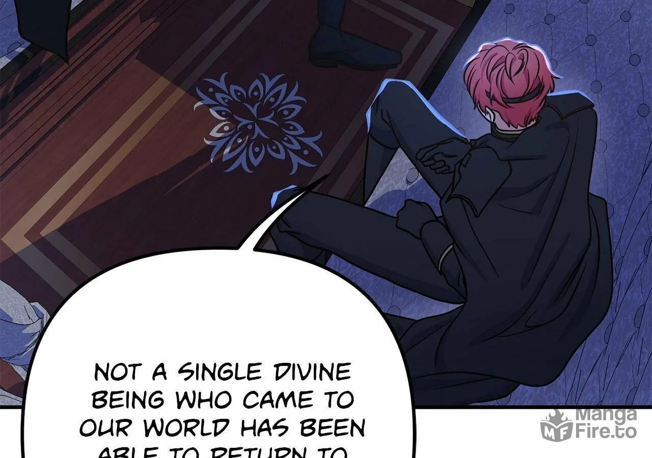 Read Make It Impossible to Run Away chapter 33 image 100 on Lezhin