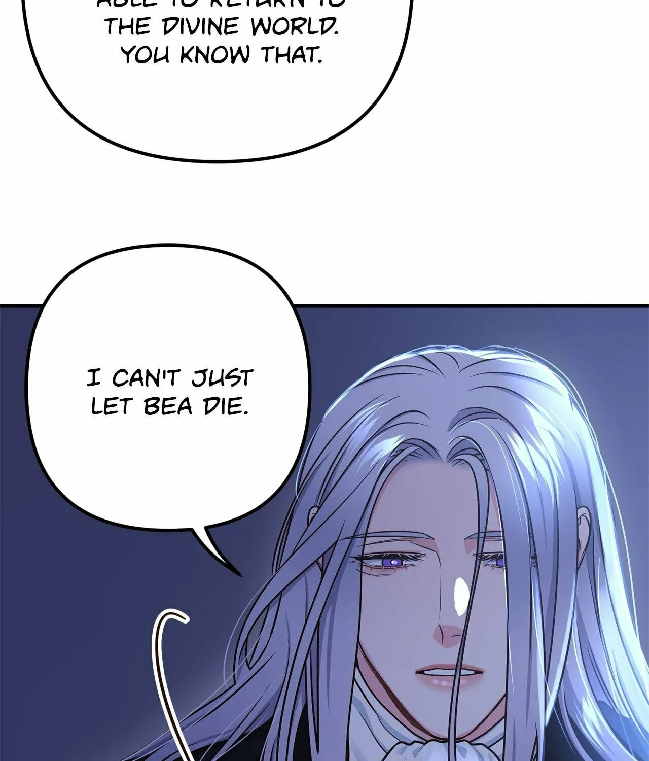 Read Make It Impossible to Run Away chapter 33 image 101 on Lezhin