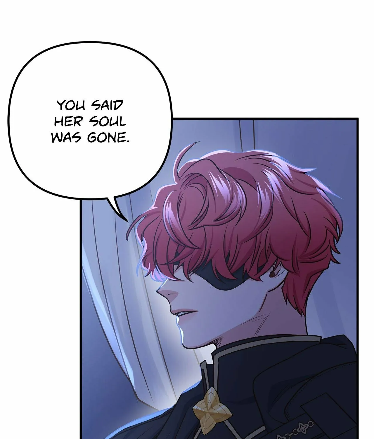 Read Make It Impossible to Run Away chapter 33 image 103 on Lezhin