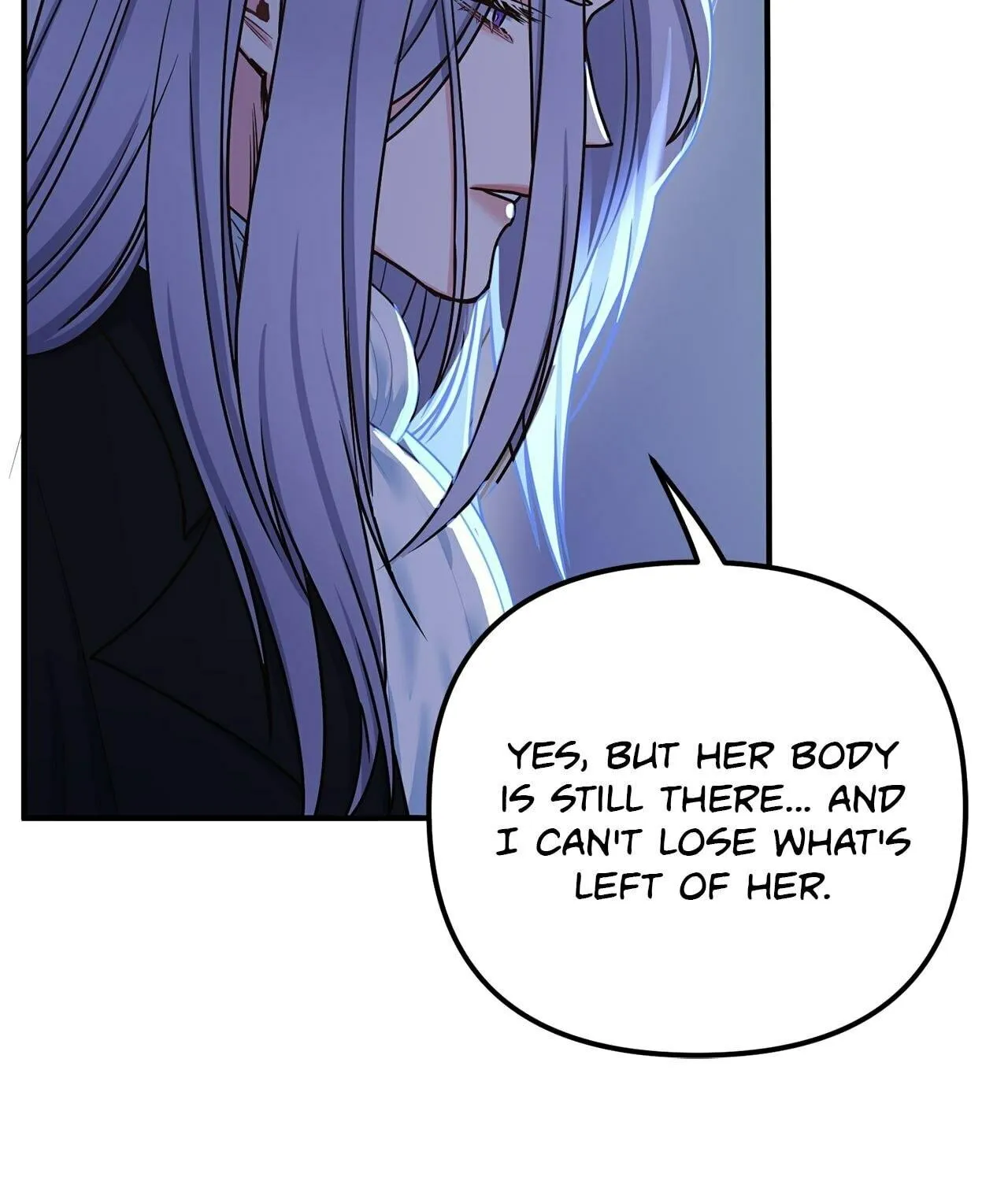 Read Make It Impossible to Run Away chapter 33 image 105 on Lezhin
