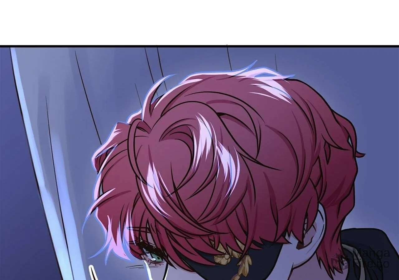 Read Make It Impossible to Run Away chapter 33 image 106 on Lezhin