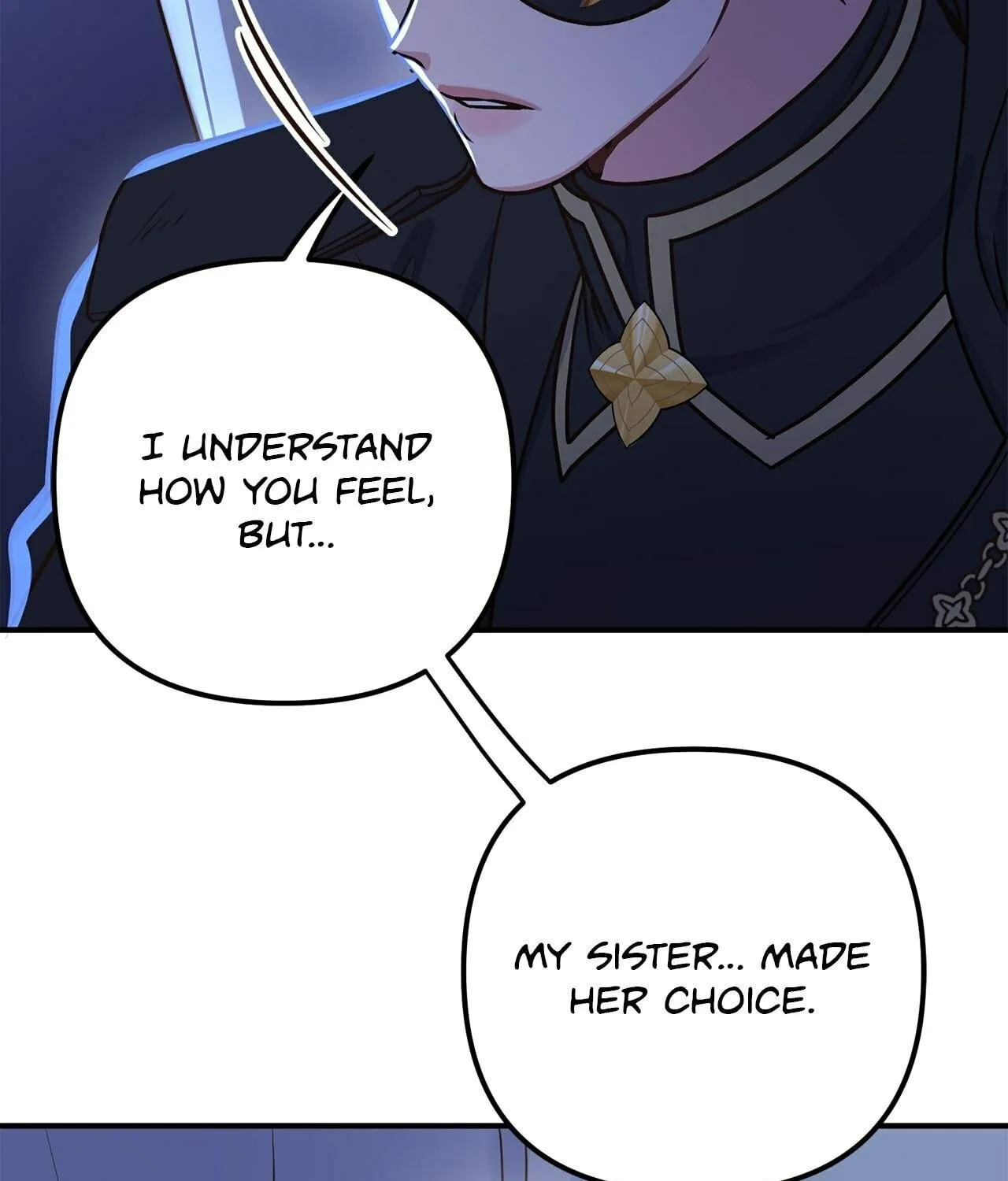 Read Make It Impossible to Run Away chapter 33 image 107 on Lezhin