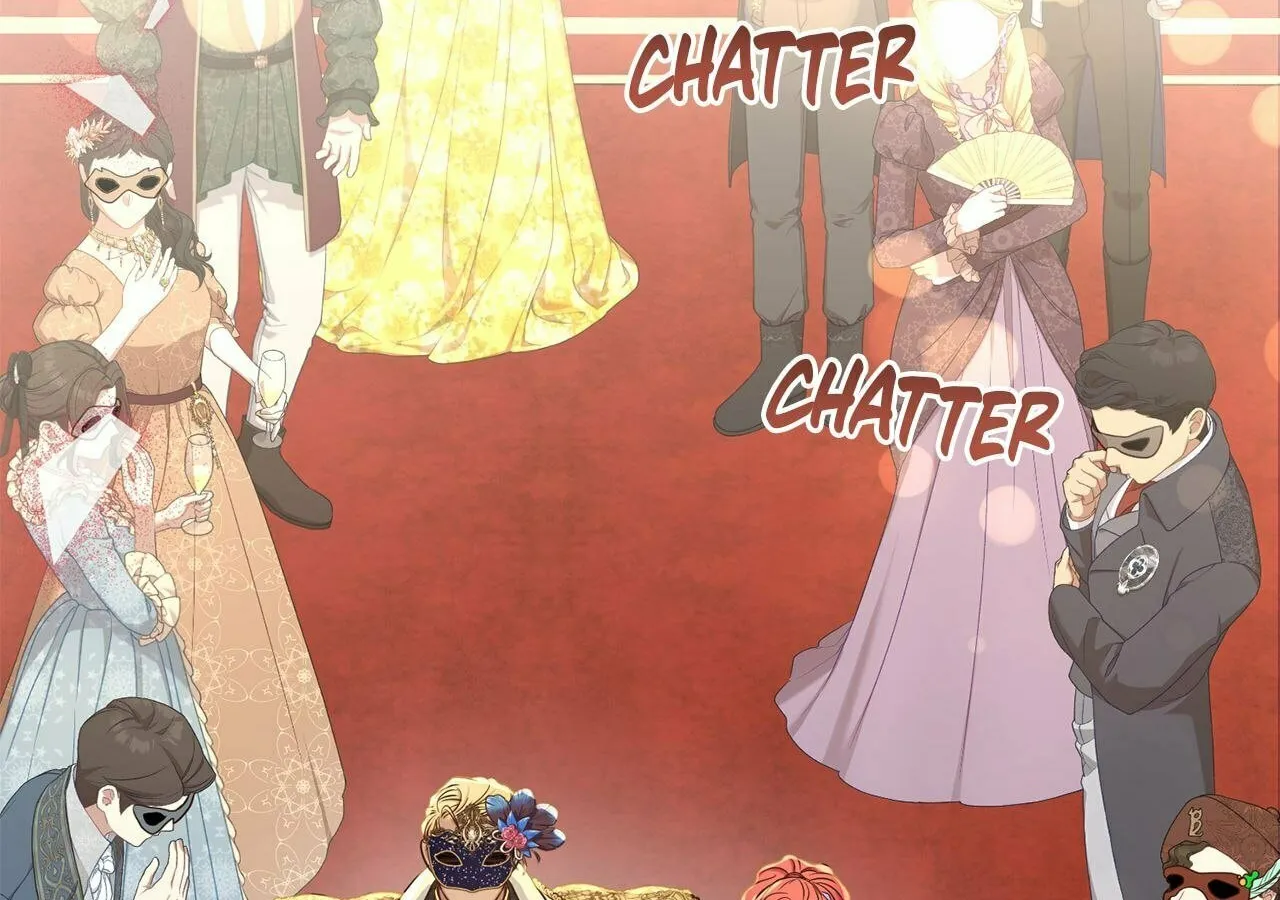 Read Make It Impossible to Run Away chapter 33 image 119 on Lezhin