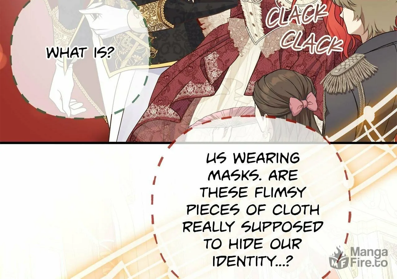 Read Make It Impossible to Run Away chapter 33 image 123 on Lezhin