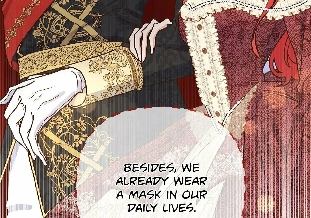 Read Make It Impossible to Run Away chapter 33 image 125 on Lezhin