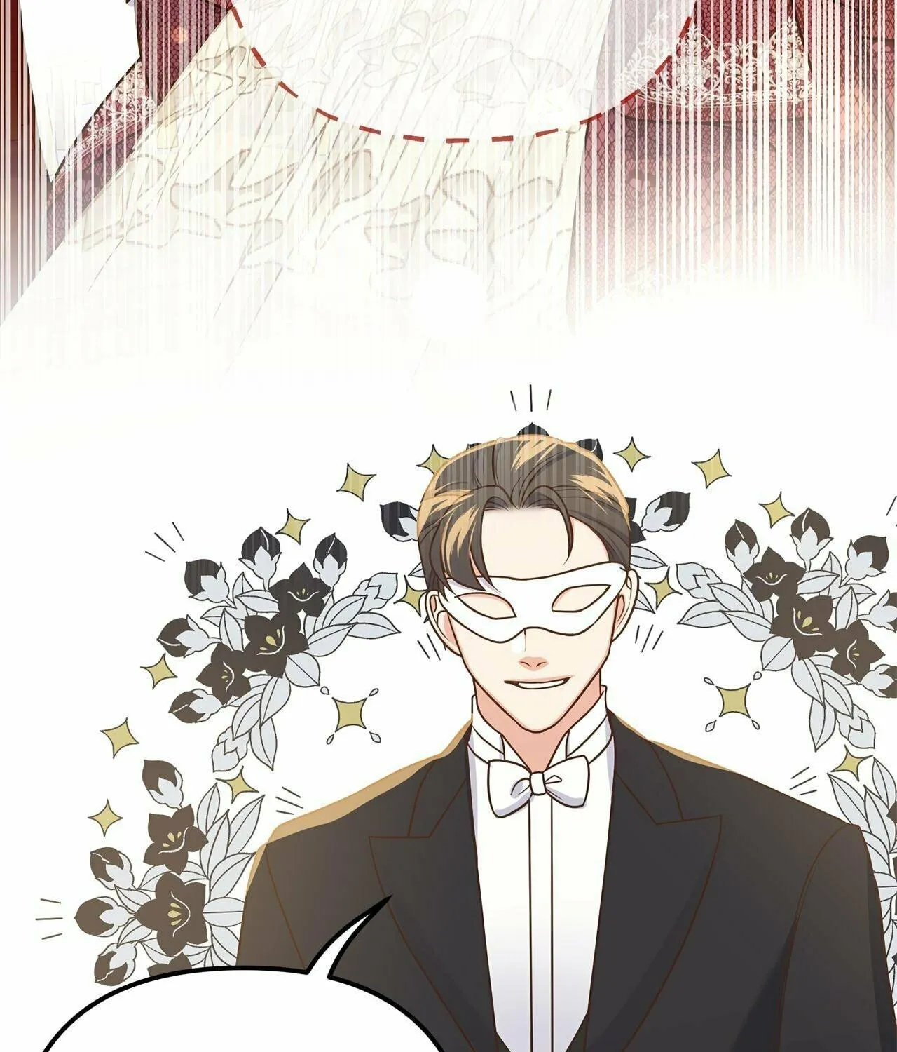 Read Make It Impossible to Run Away chapter 33 image 126 on Lezhin