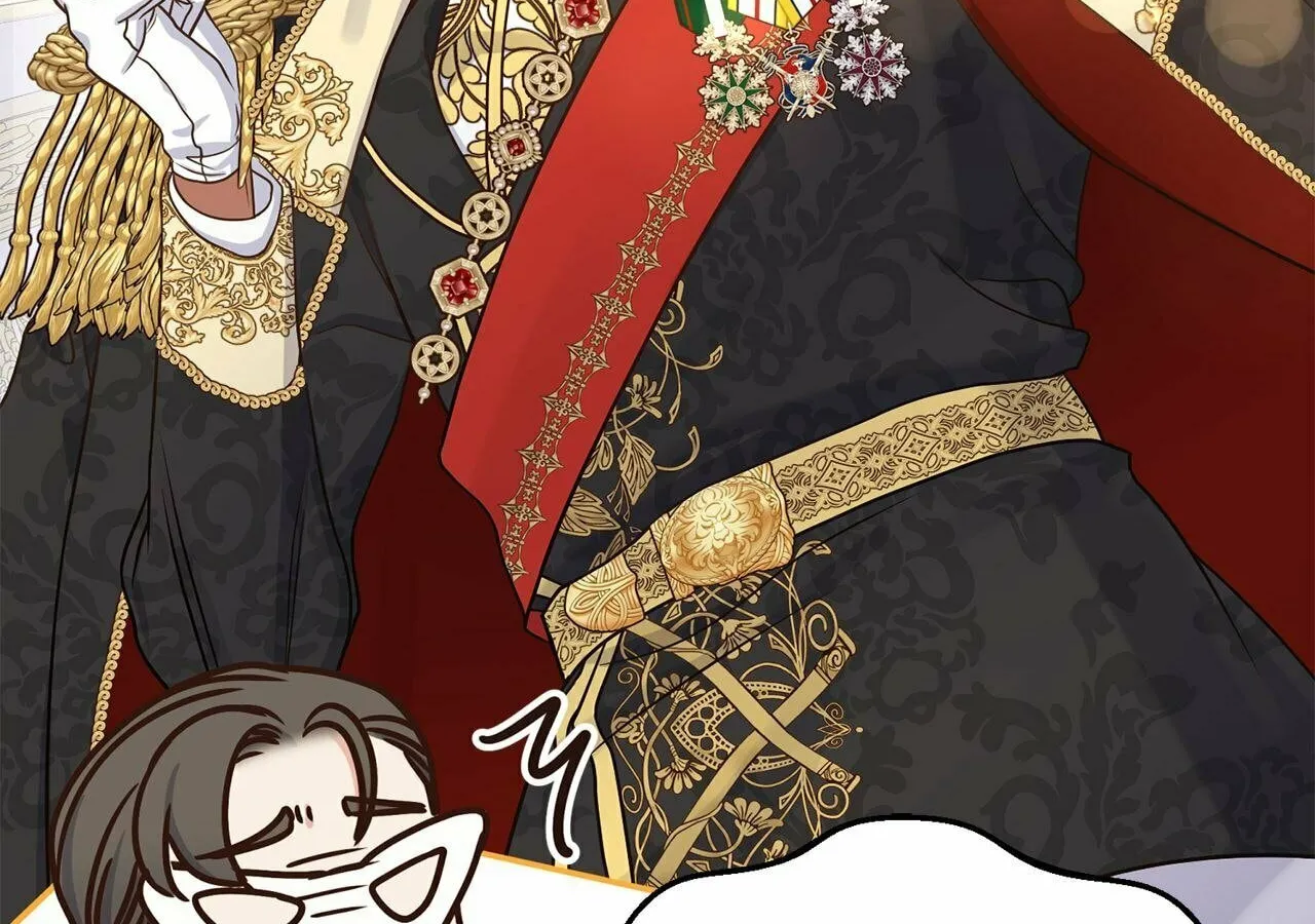 Read Make It Impossible to Run Away chapter 33 image 130 on Lezhin