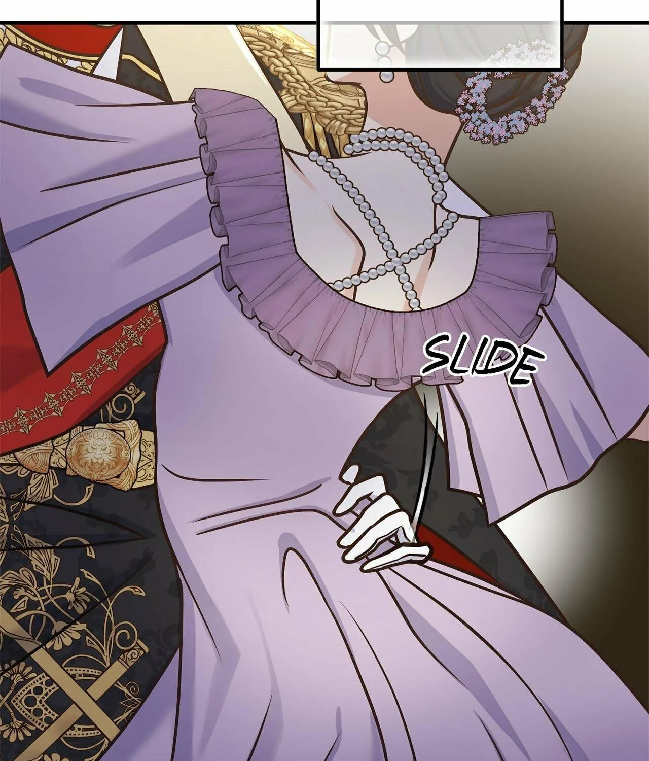 Read Make It Impossible to Run Away chapter 33 image 139 on Lezhin