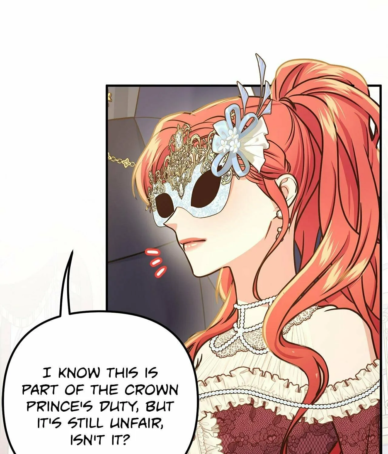 Read Make It Impossible to Run Away chapter 33 image 144 on Lezhin