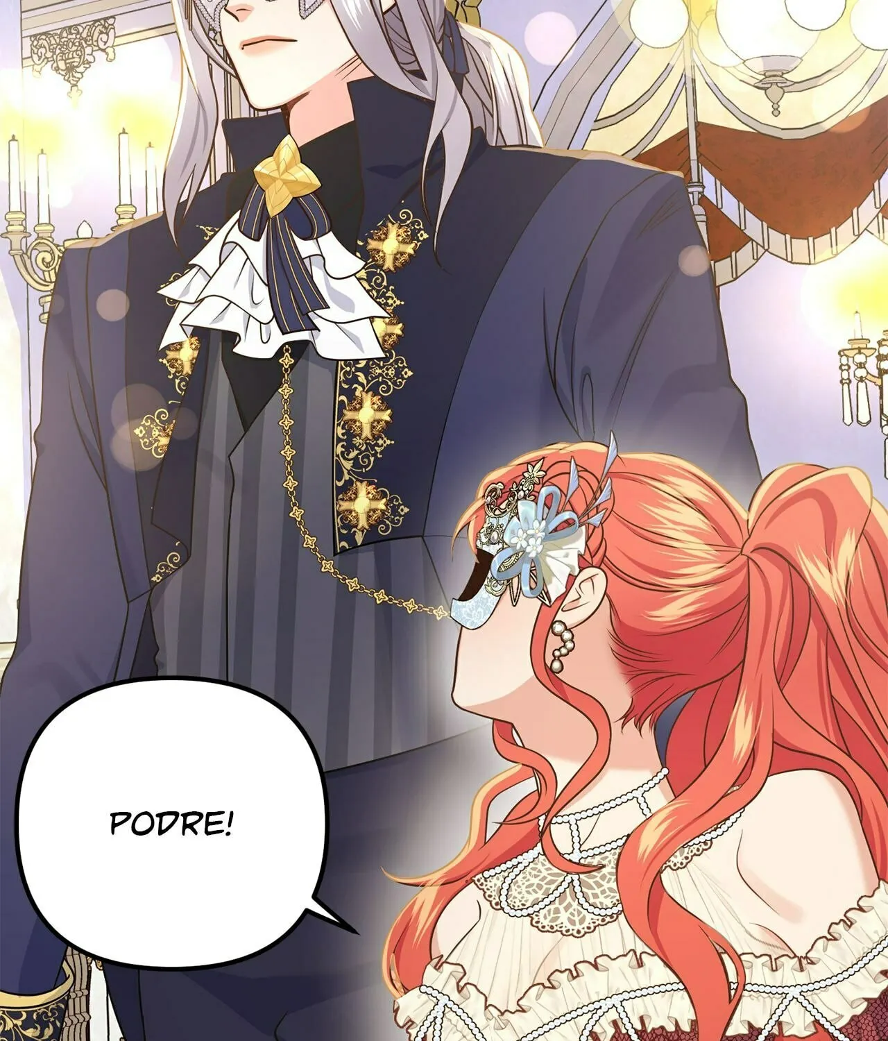 Read Make It Impossible to Run Away chapter 33 image 146 on Lezhin