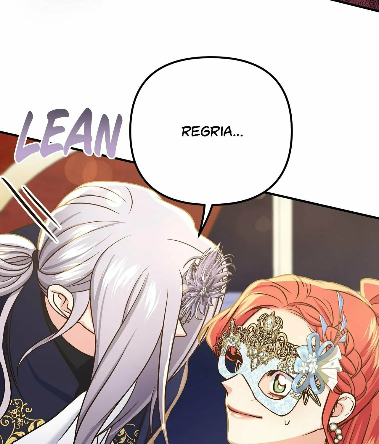 Read Make It Impossible to Run Away chapter 33 image 148 on Lezhin