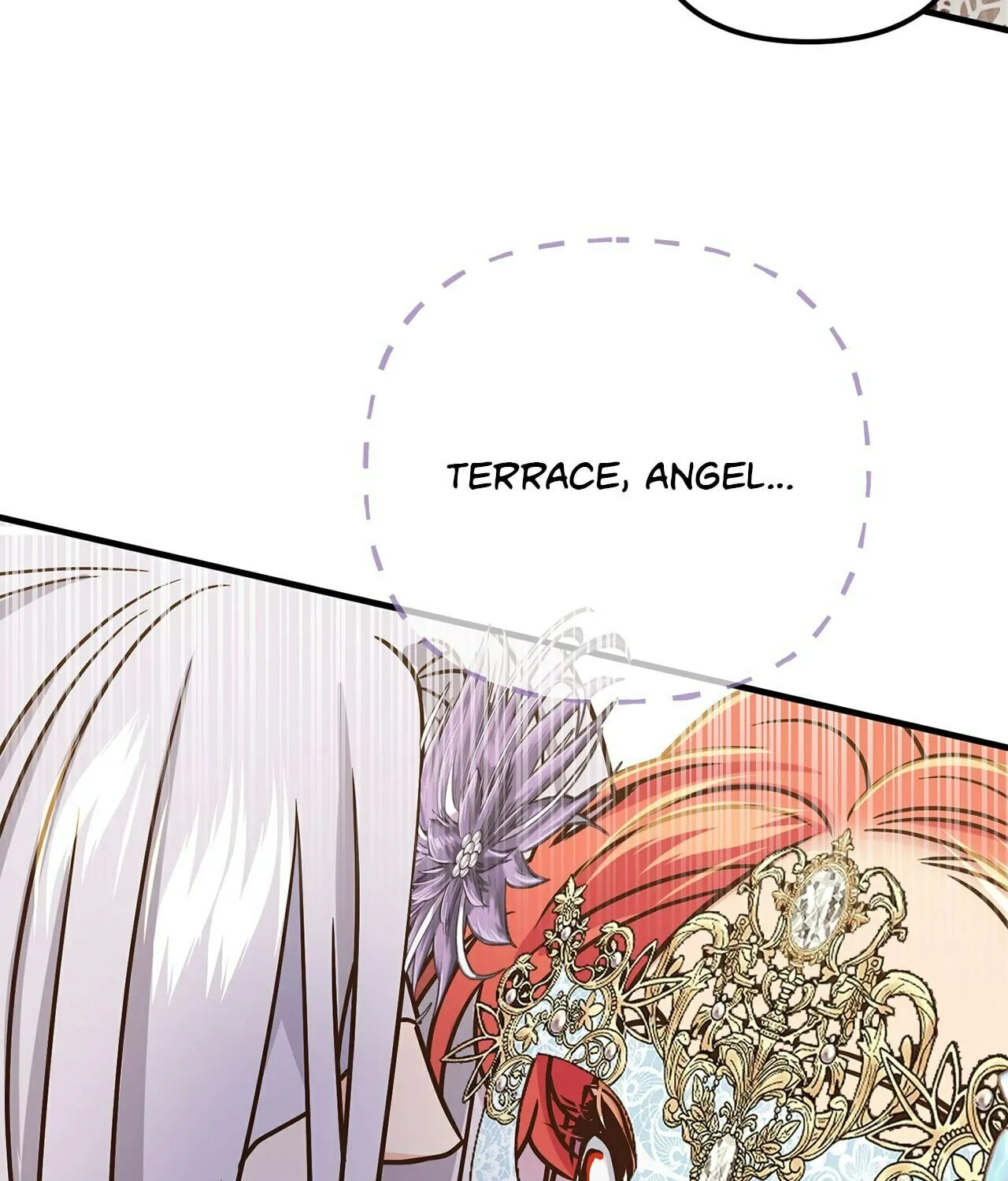 Read Make It Impossible to Run Away chapter 33 image 152 on Lezhin