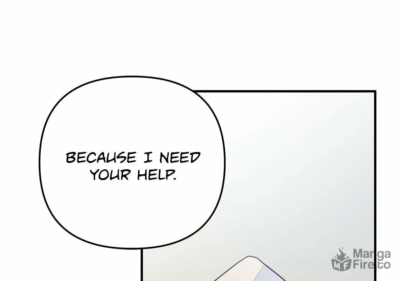 Read Make It Impossible to Run Away chapter 33 image 17 on Lezhin