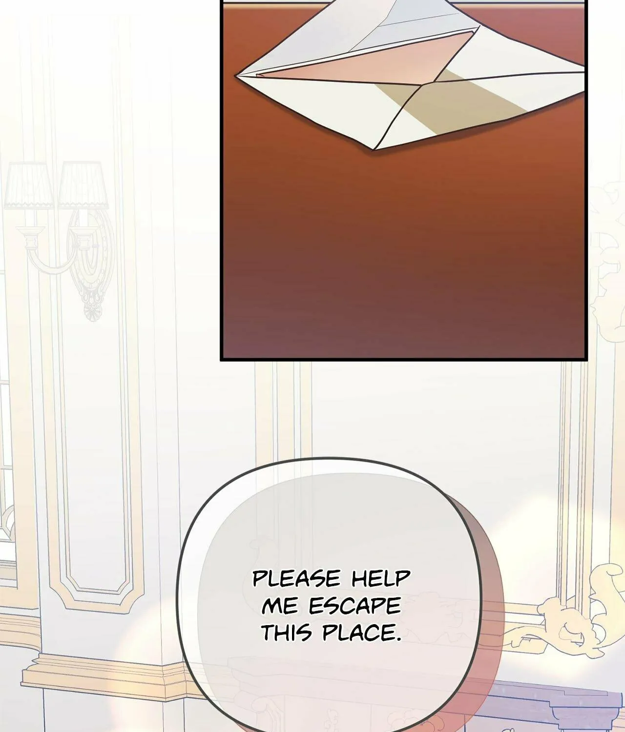 Read Make It Impossible to Run Away chapter 33 image 18 on Lezhin