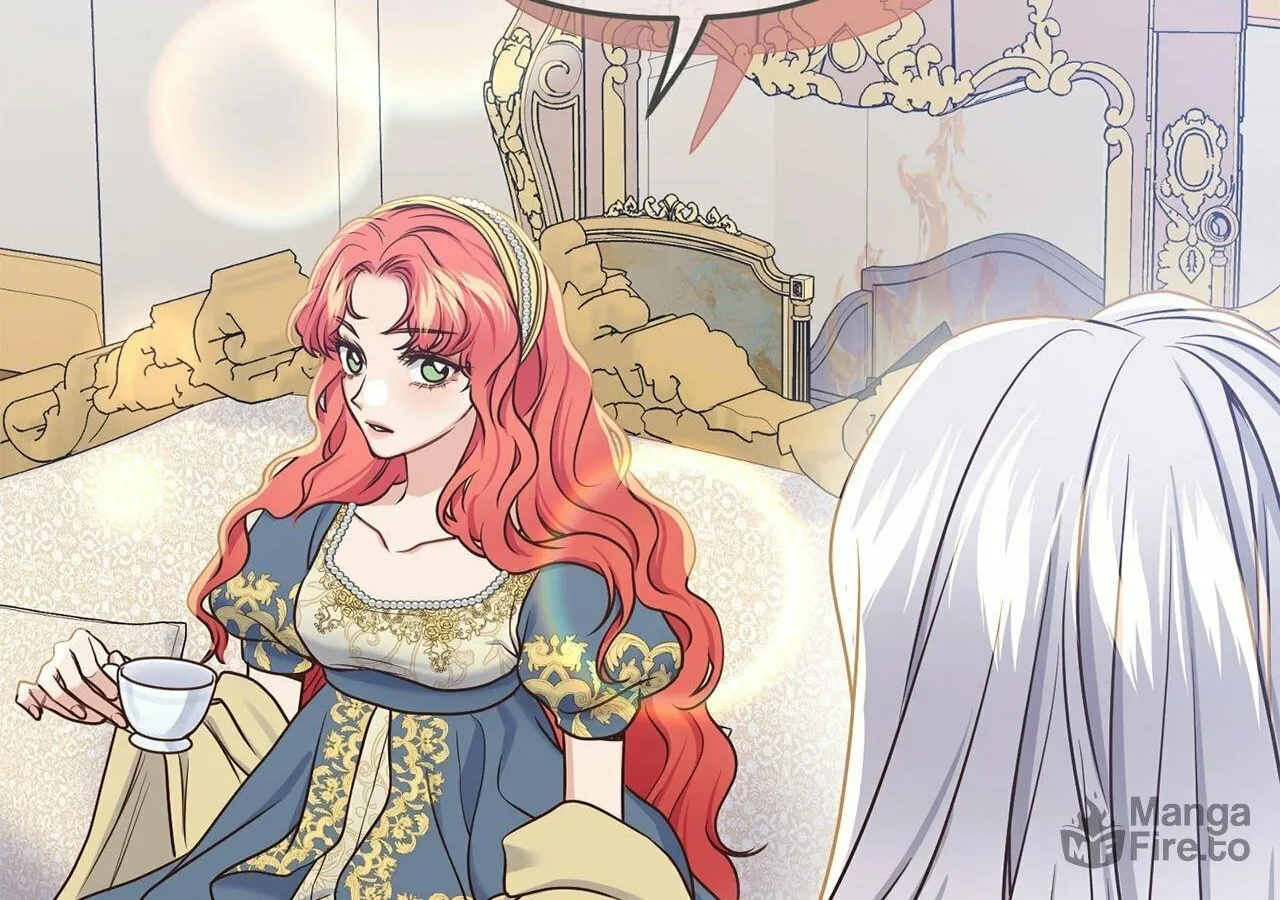Read Make It Impossible to Run Away chapter 33 image 19 on Lezhin