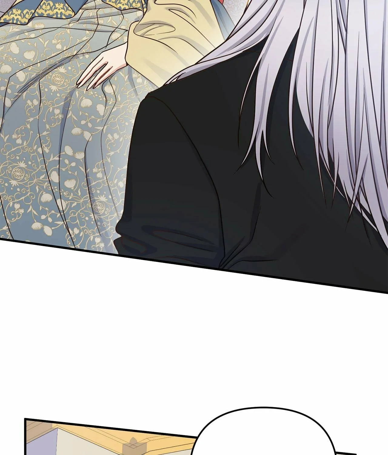 Read Make It Impossible to Run Away chapter 33 image 20 on Lezhin
