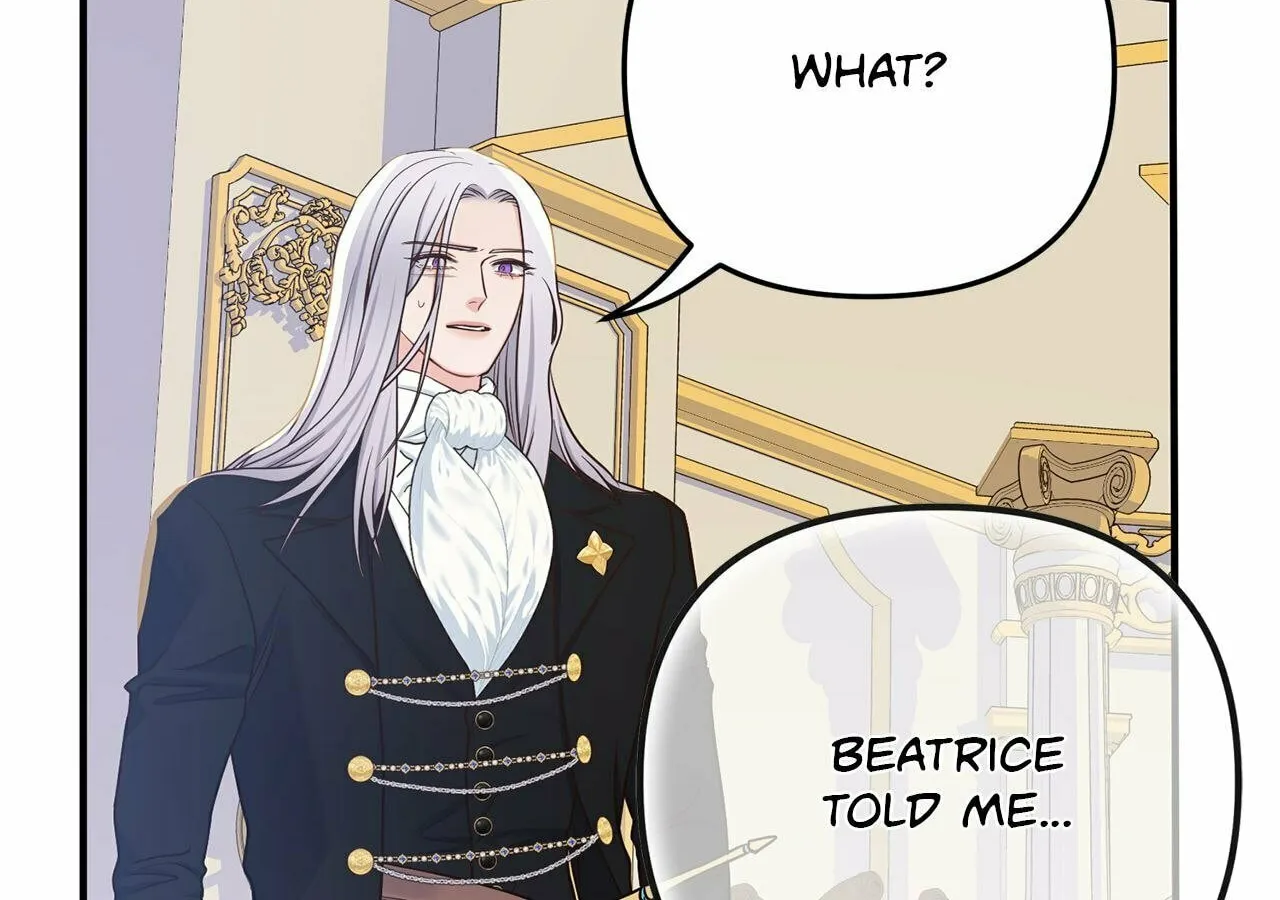 Read Make It Impossible to Run Away chapter 33 image 21 on Lezhin