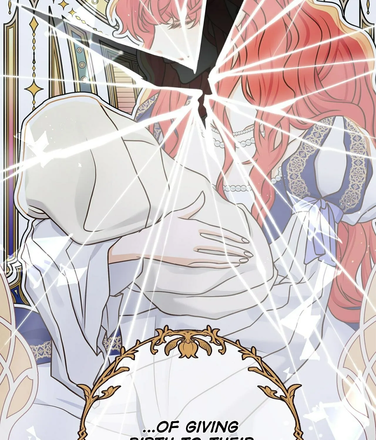 Read Make It Impossible to Run Away chapter 33 image 24 on Lezhin