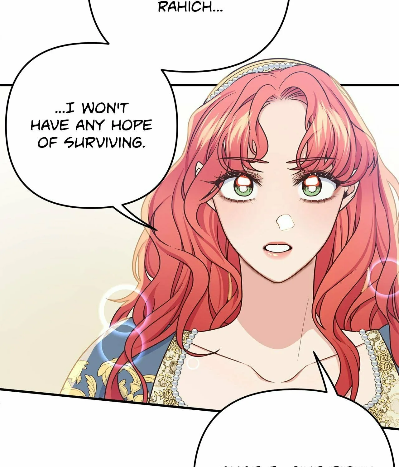 Read Make It Impossible to Run Away chapter 33 image 26 on Lezhin