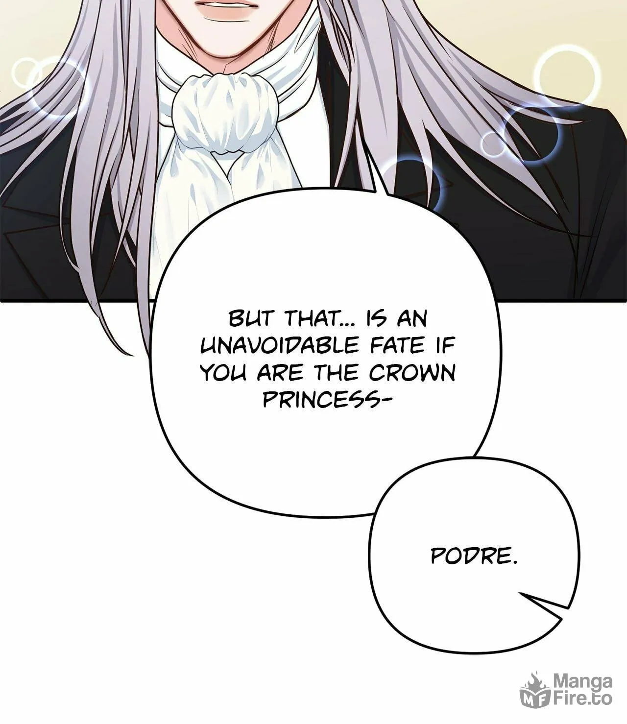 Read Make It Impossible to Run Away chapter 33 image 28 on Lezhin