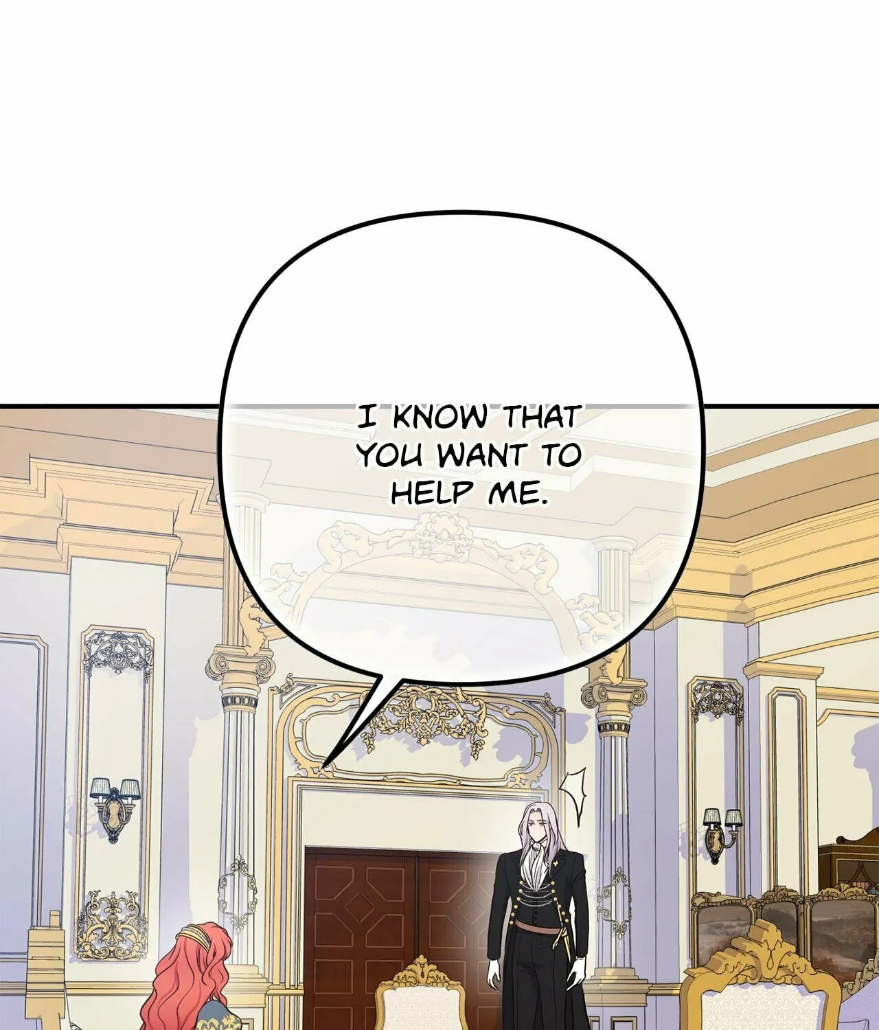 Read Make It Impossible to Run Away chapter 33 image 29 on Lezhin