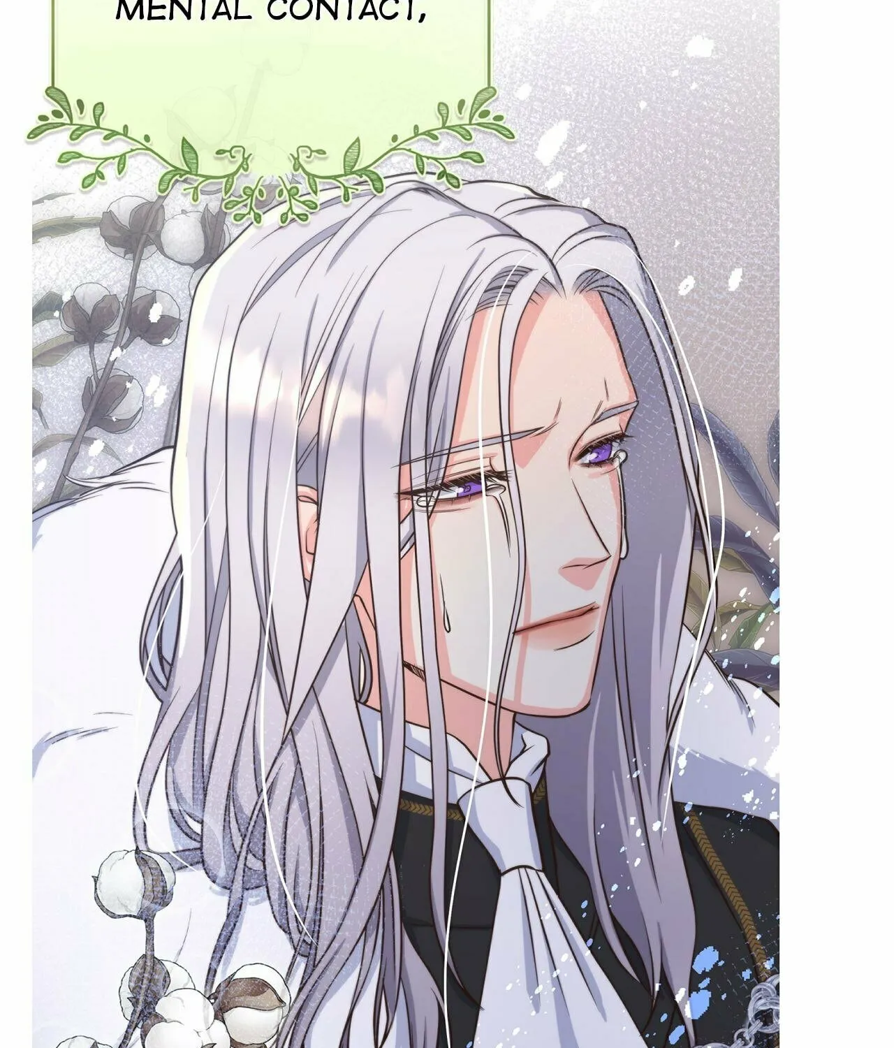 Read Make It Impossible to Run Away chapter 33 image 31 on Lezhin