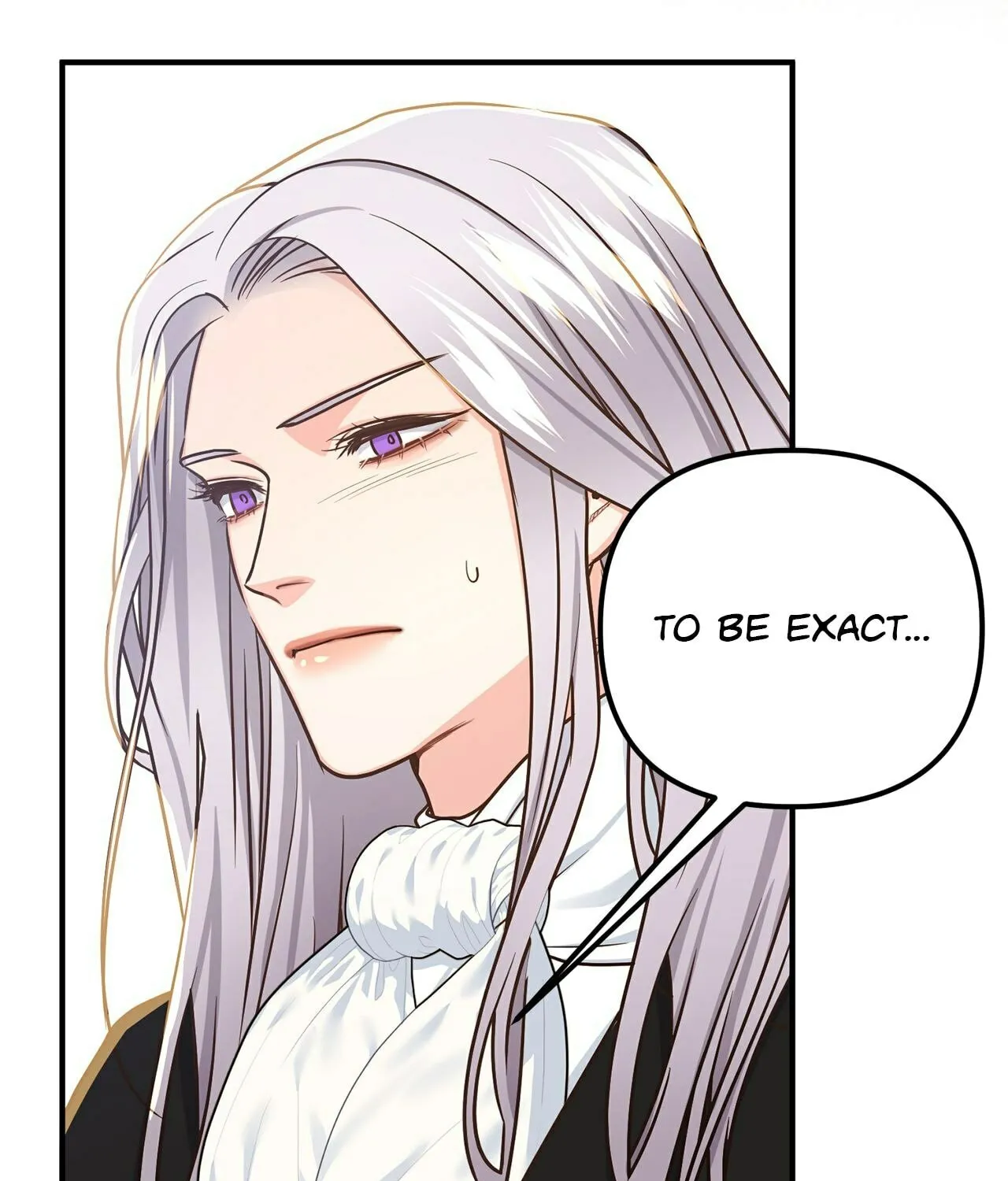 Read Make It Impossible to Run Away chapter 33 image 35 on Lezhin